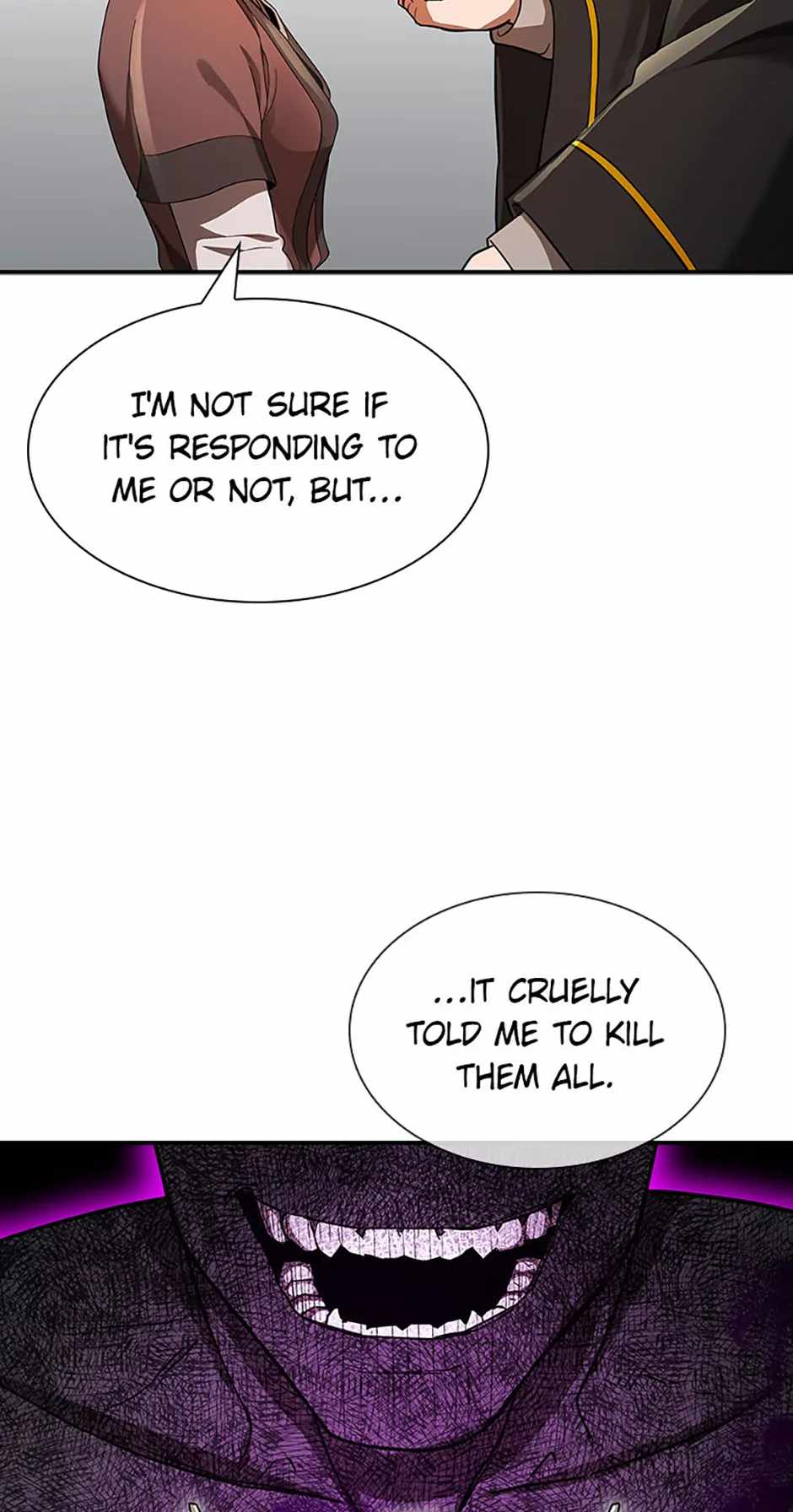 The Demonic Blade Fairy Chapter 5 45